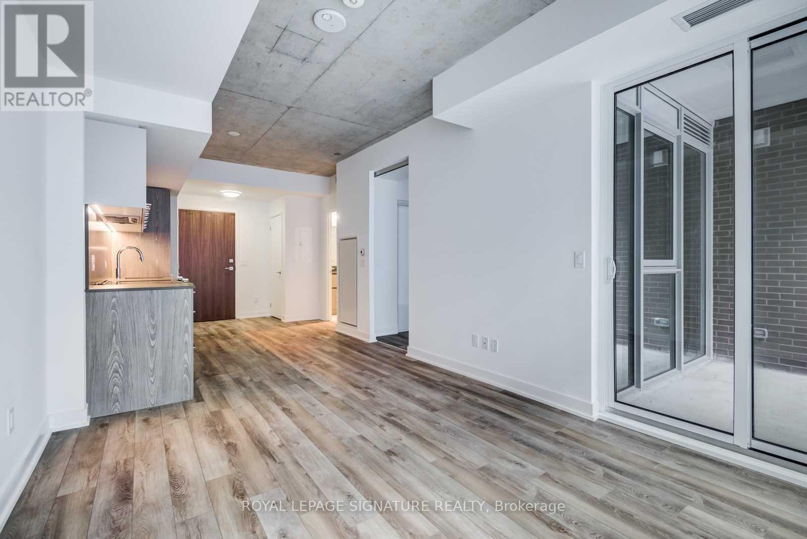 512 - 30 Baseball Place, Toronto, Ontario  M4M 0E8 - Photo 8 - E13665490