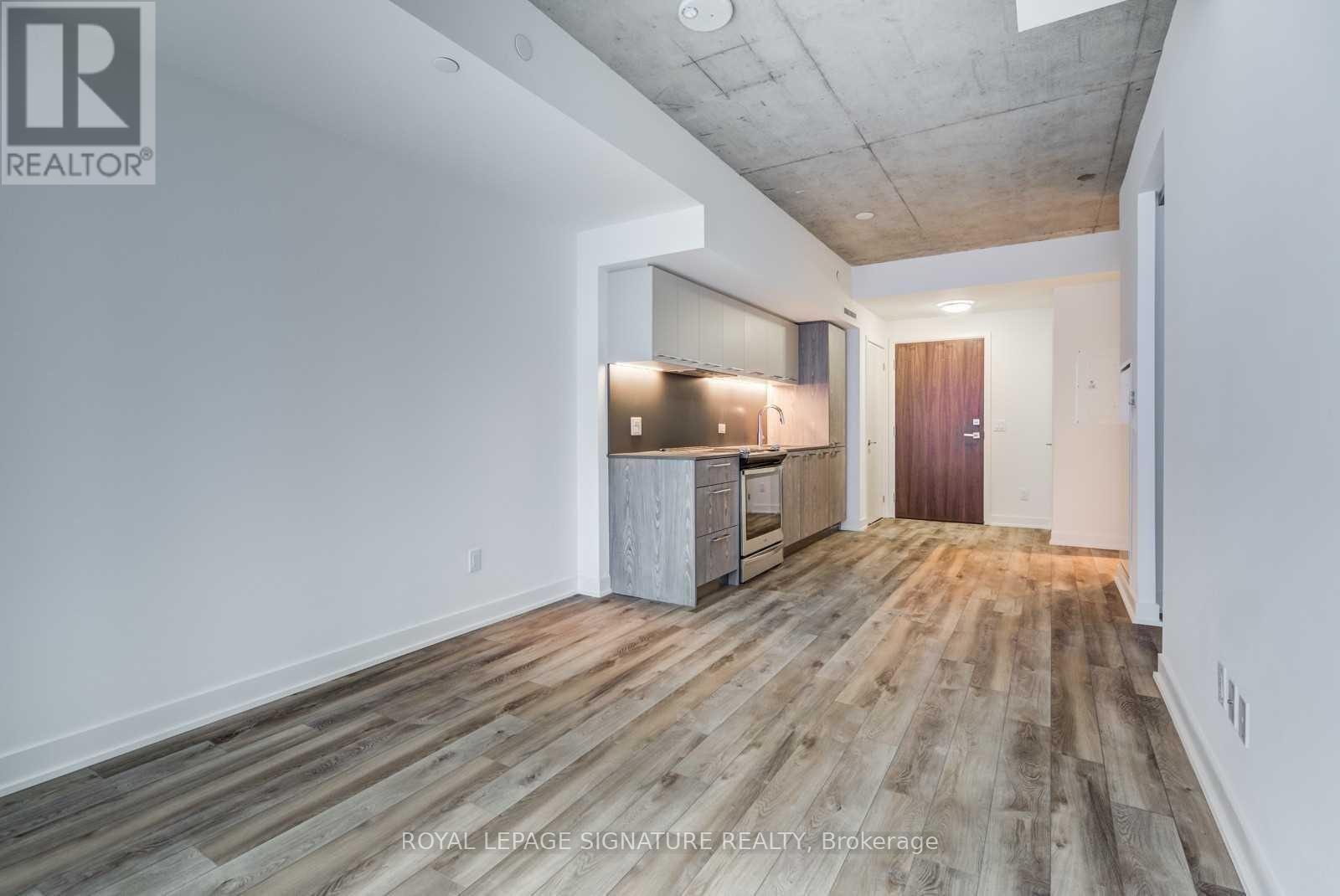 512 - 30 Baseball Place, Toronto, Ontario  M4M 0E8 - Photo 9 - E13665490