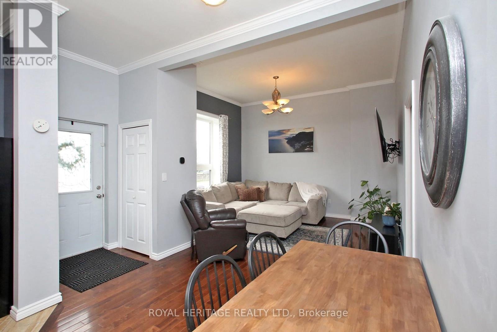 164 Kings Hill Lane, Clarington, Ontario  L1C 1R8 - Photo 3 - E13665510