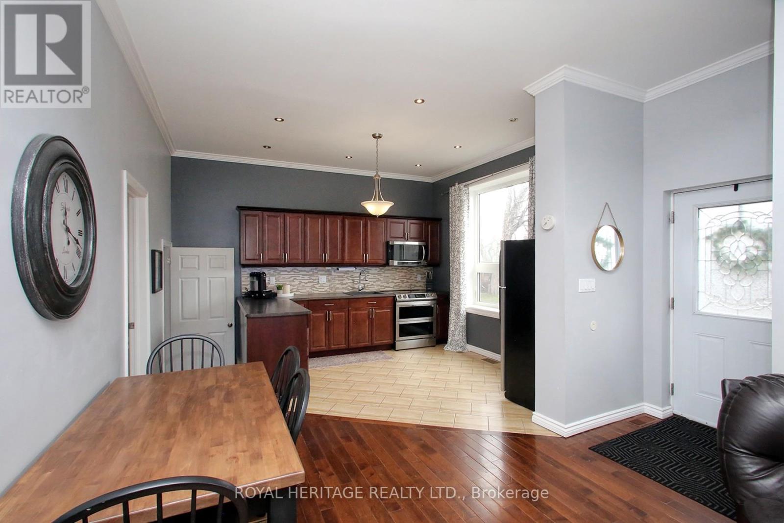 164 Kings Hill Lane, Clarington, Ontario  L1C 1R8 - Photo 6 - E13665510