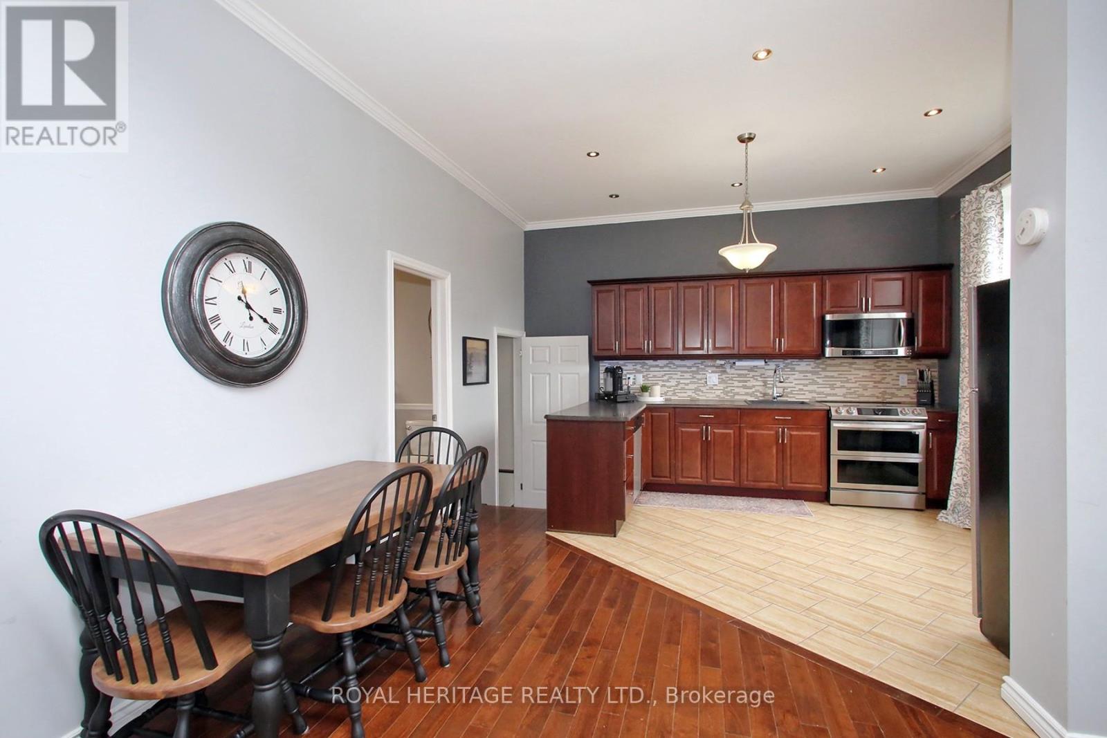 164 Kings Hill Lane, Clarington, Ontario  L1C 1R8 - Photo 8 - E13665510