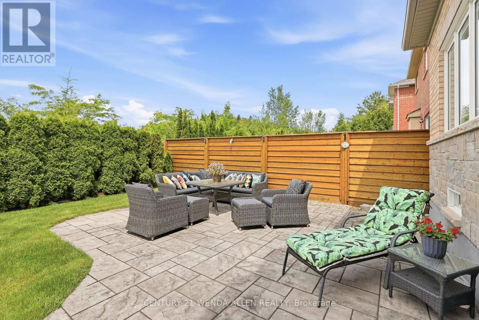 2 Rushlands Crescent, Whitby, Ontario  L1R 0M7 - Photo 32 - E13665516