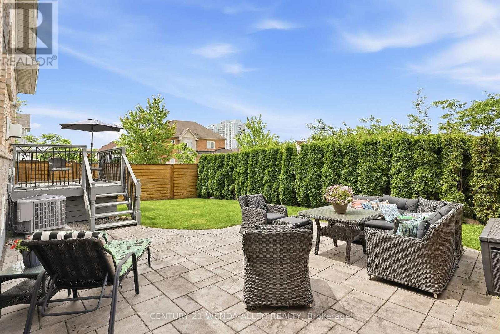 2 Rushlands Crescent, Whitby, Ontario  L1R 0M7 - Photo 33 - E13665516