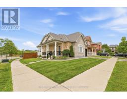 2 RUSHLANDS CRESCENT, Whitby, Ontario