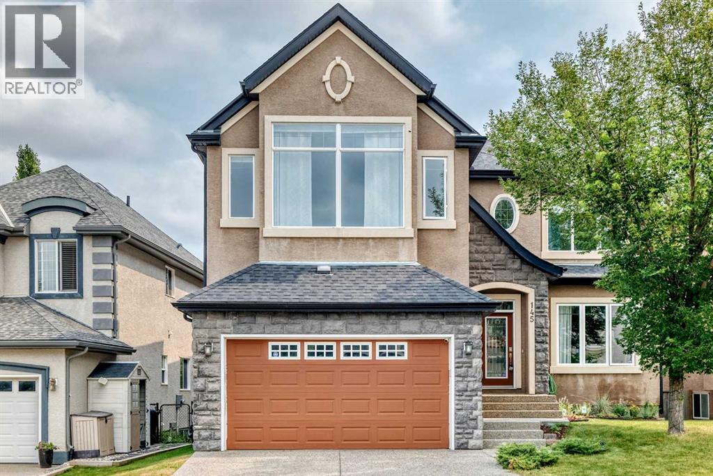 145 Cranridge Terrace SE, calgary, Alberta