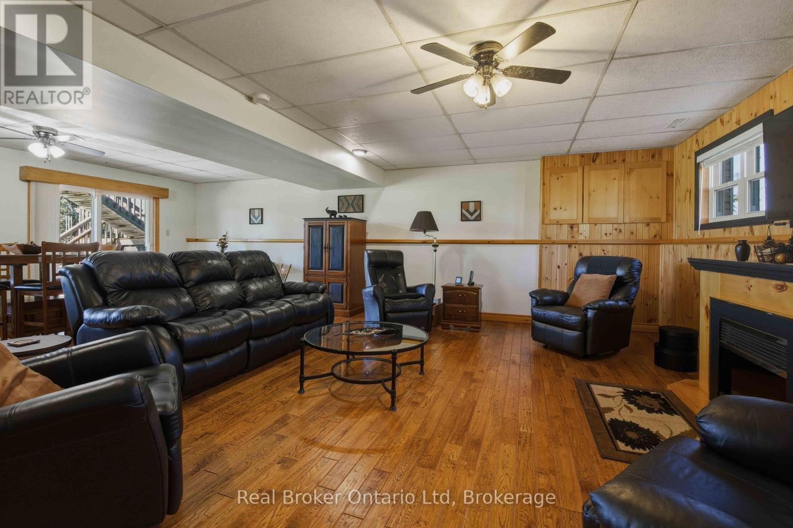 122318 Grey Road 5, Georgian Bluffs, Ontario  N4K 5N5 - Photo 25 - X13665432