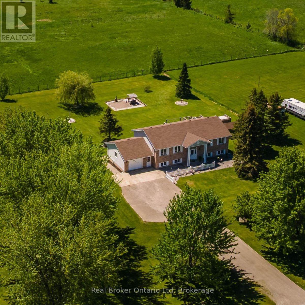 122318 Grey Road 5, Georgian Bluffs, Ontario  N4K 5N5 - Photo 44 - X13665432