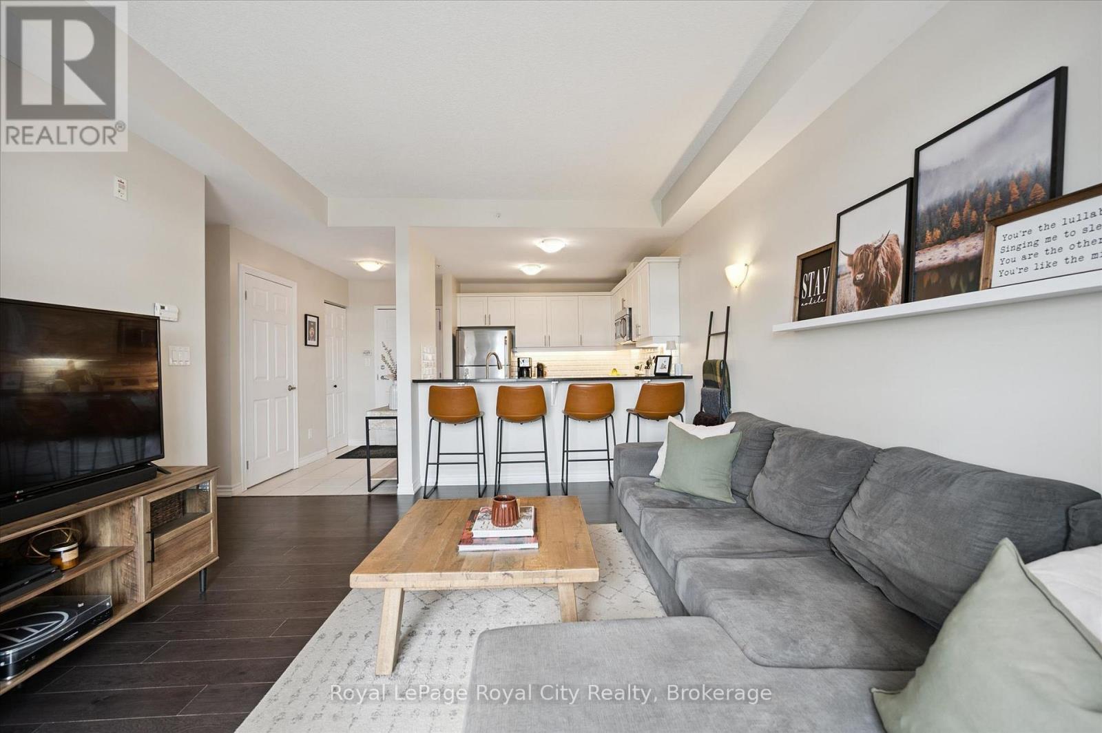 403 - 2 Colonial Drive, Guelph, Ontario  N1L 0K8 - Photo 11 - X13665562