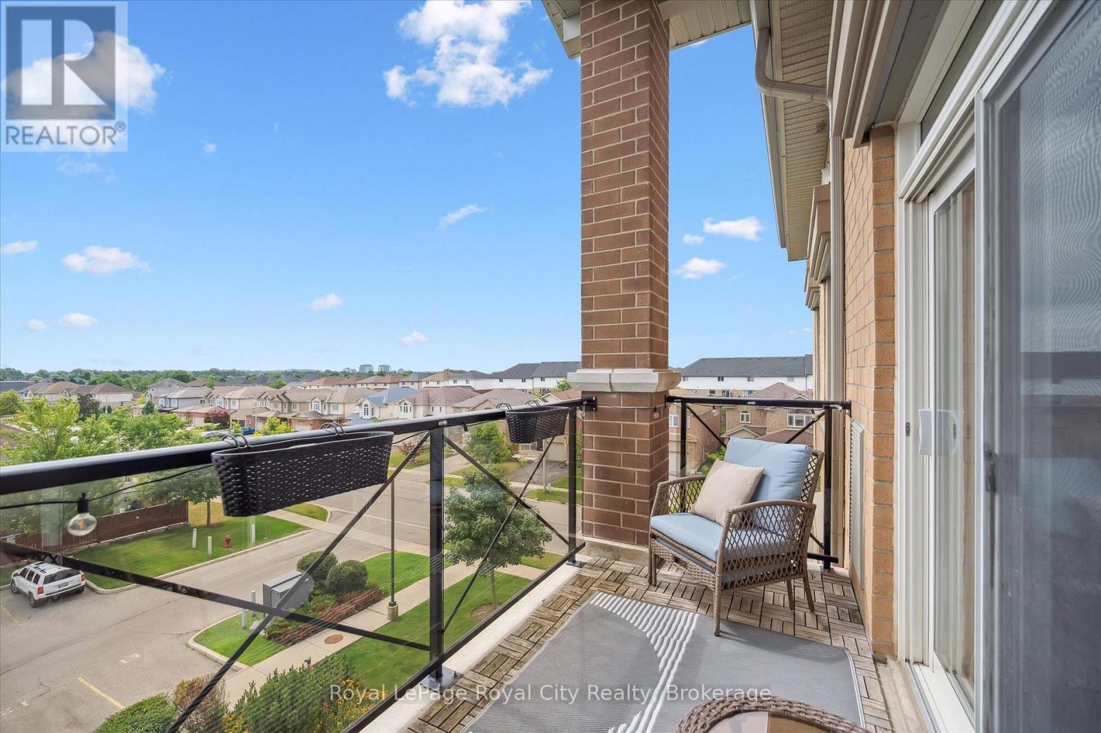 403 - 2 Colonial Drive, Guelph, Ontario  N1L 0K8 - Photo 23 - X13665562