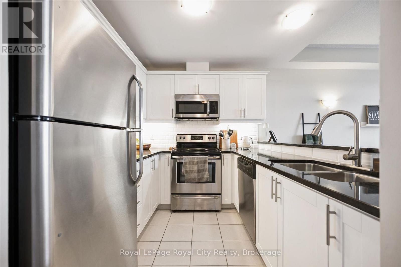403 - 2 Colonial Drive, Guelph, Ontario  N1L 0K8 - Photo 7 - X13665562