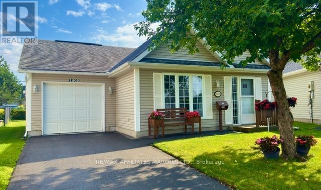 1505 Frank Court, Cornwall, Ontario