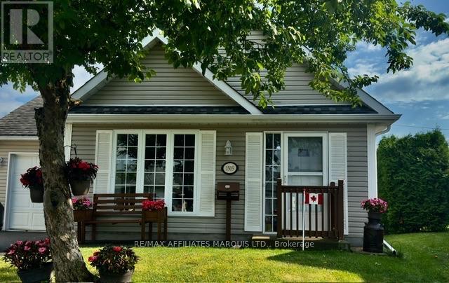 1505 Frank Court, Cornwall, Ontario K6H 7N7 - Photo 2 - X13665452