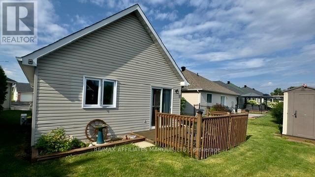 1505 Frank Court, Cornwall, Ontario K6H 7N7 - Photo 4 - X13665452