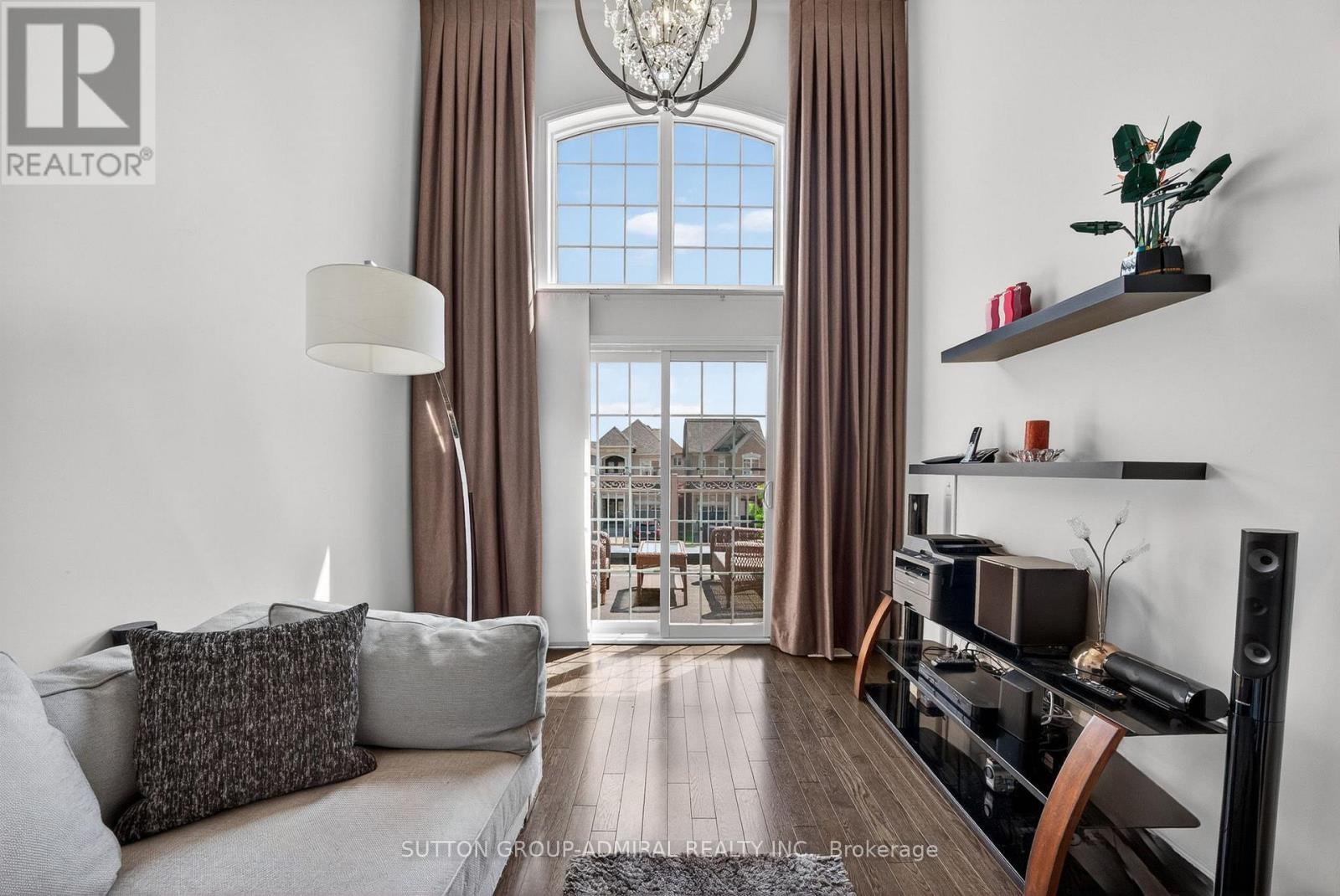 49 POETRY DRIVE, Vaughan, Ontario