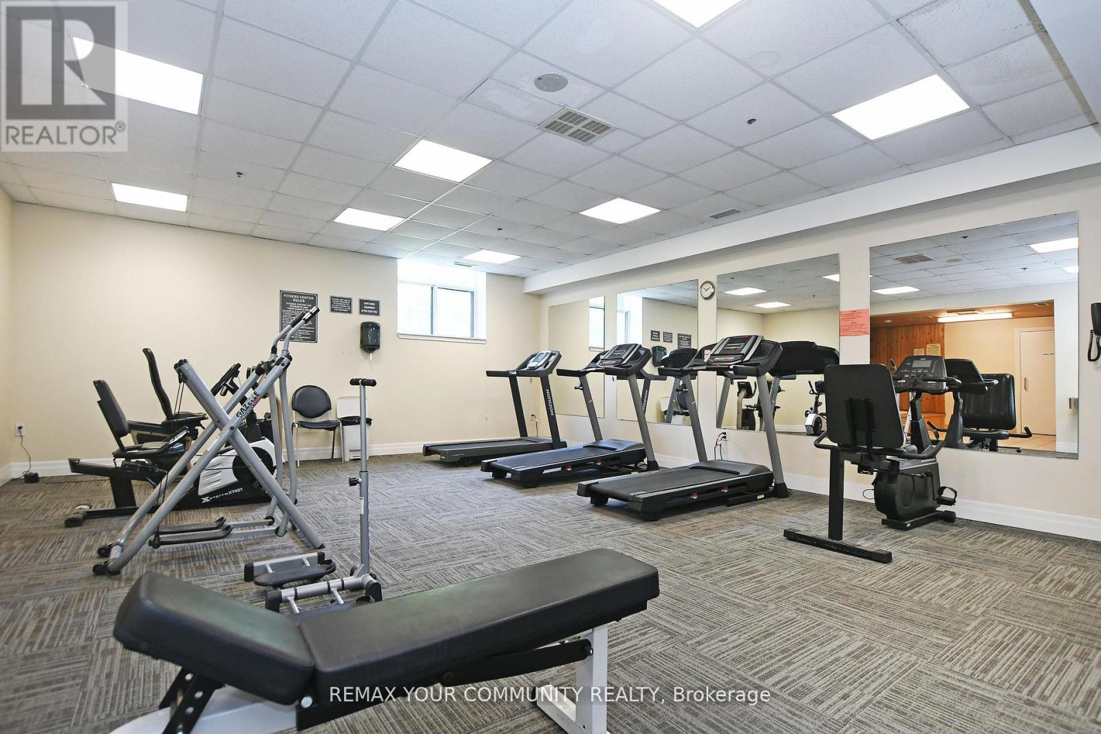 502 - 2500 Rutherford Road, Vaughan, Ontario  L4K 5N7 - Photo 22 - N13665464