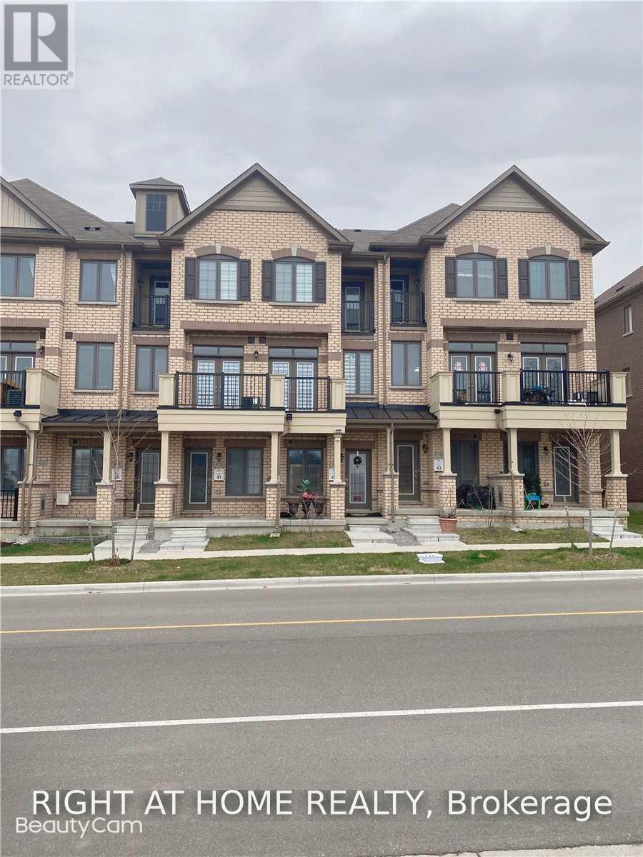 470 ARTHUR BONNER AVENUE, Markham, Ontario