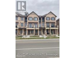 470 ARTHUR BONNER AVENUE, Markham, Ontario