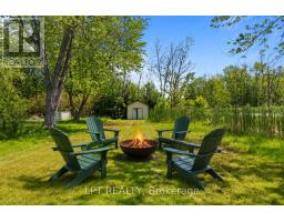 815 PARADISE DRIVE, Georgina, Ontario