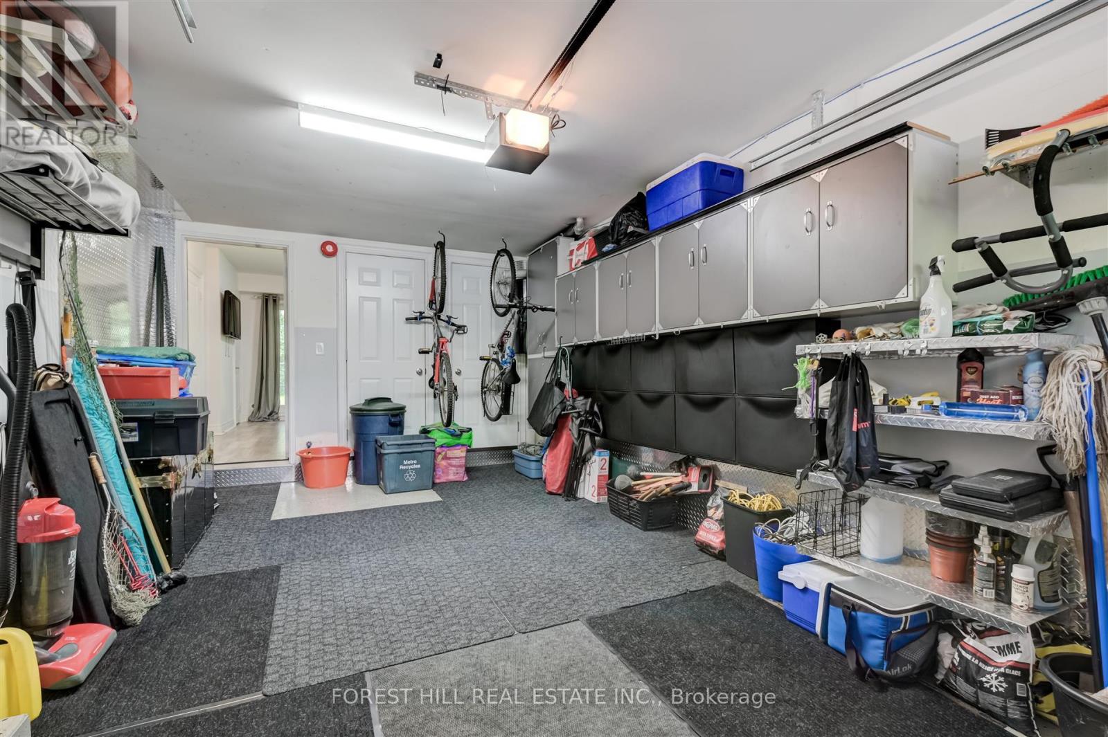 111 Powseland Crescent, Vaughan, Ontario  L4L 0C5 - Photo 30 - N13665526