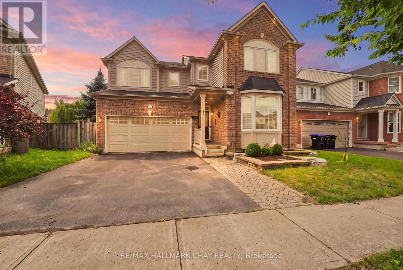 29 DUNNING DRIVE, New Tecumseth, Ontario