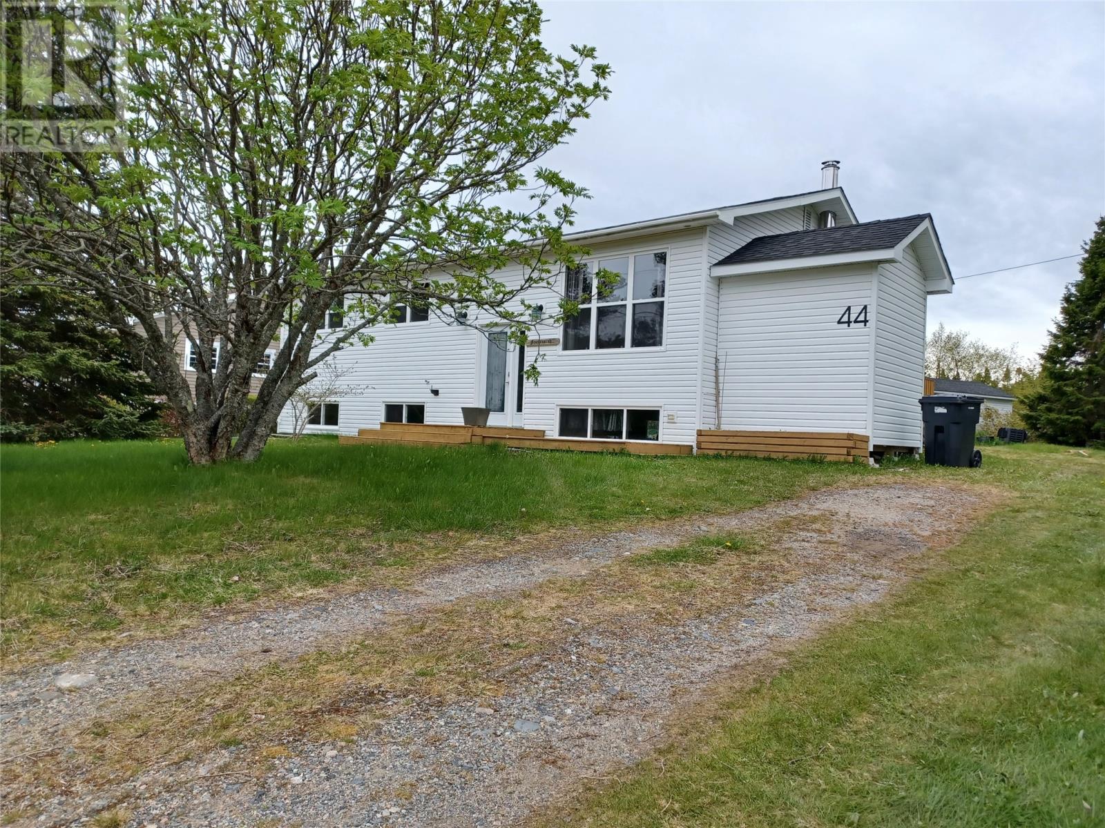 44 Sandy Cove Road, Sandy Cove, Newfoundland & Labrador  A0G 1Z0 - Photo 1 - 1295299
