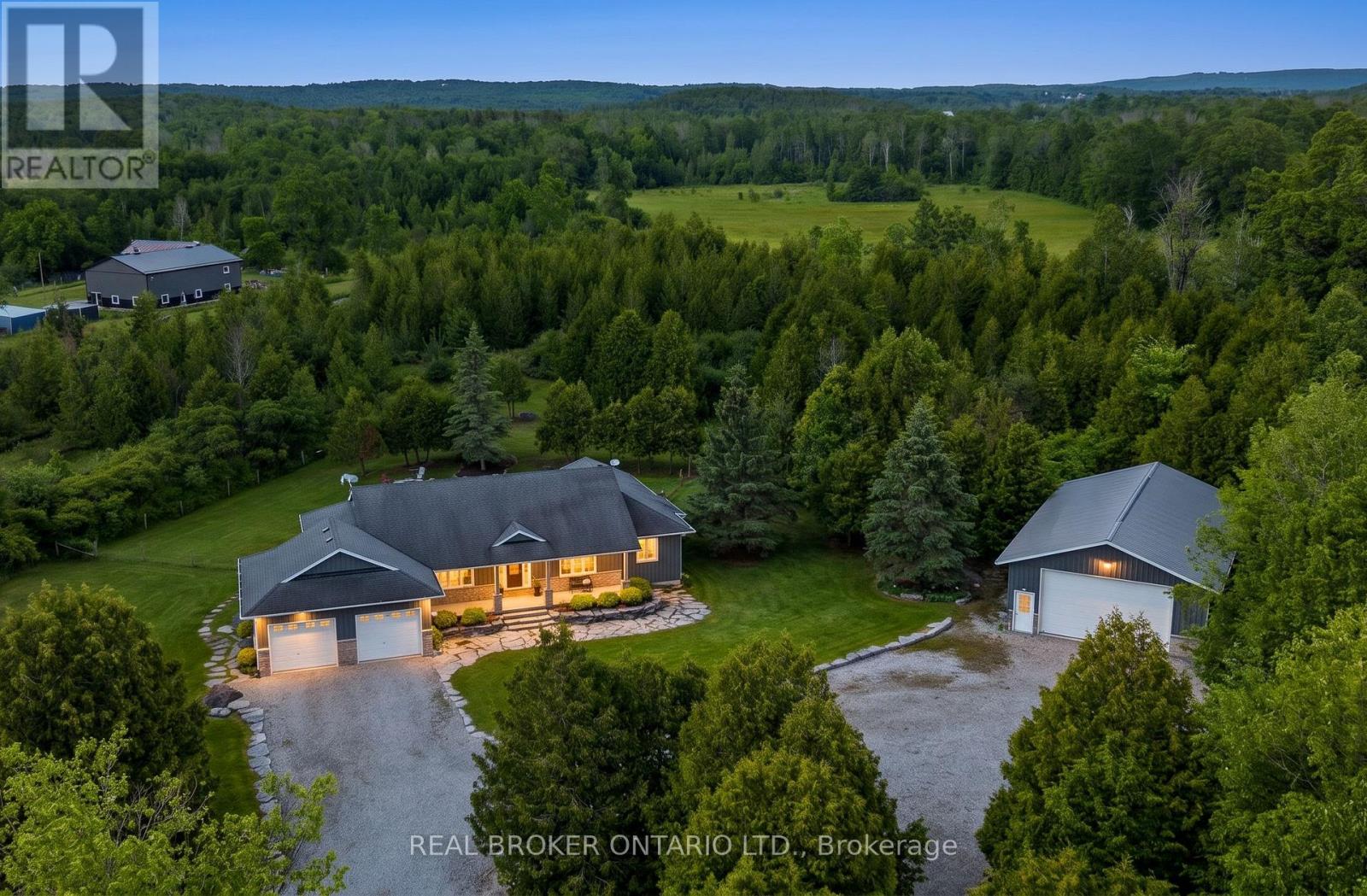 2200 WAINMAN LINE, Severn, Ontario