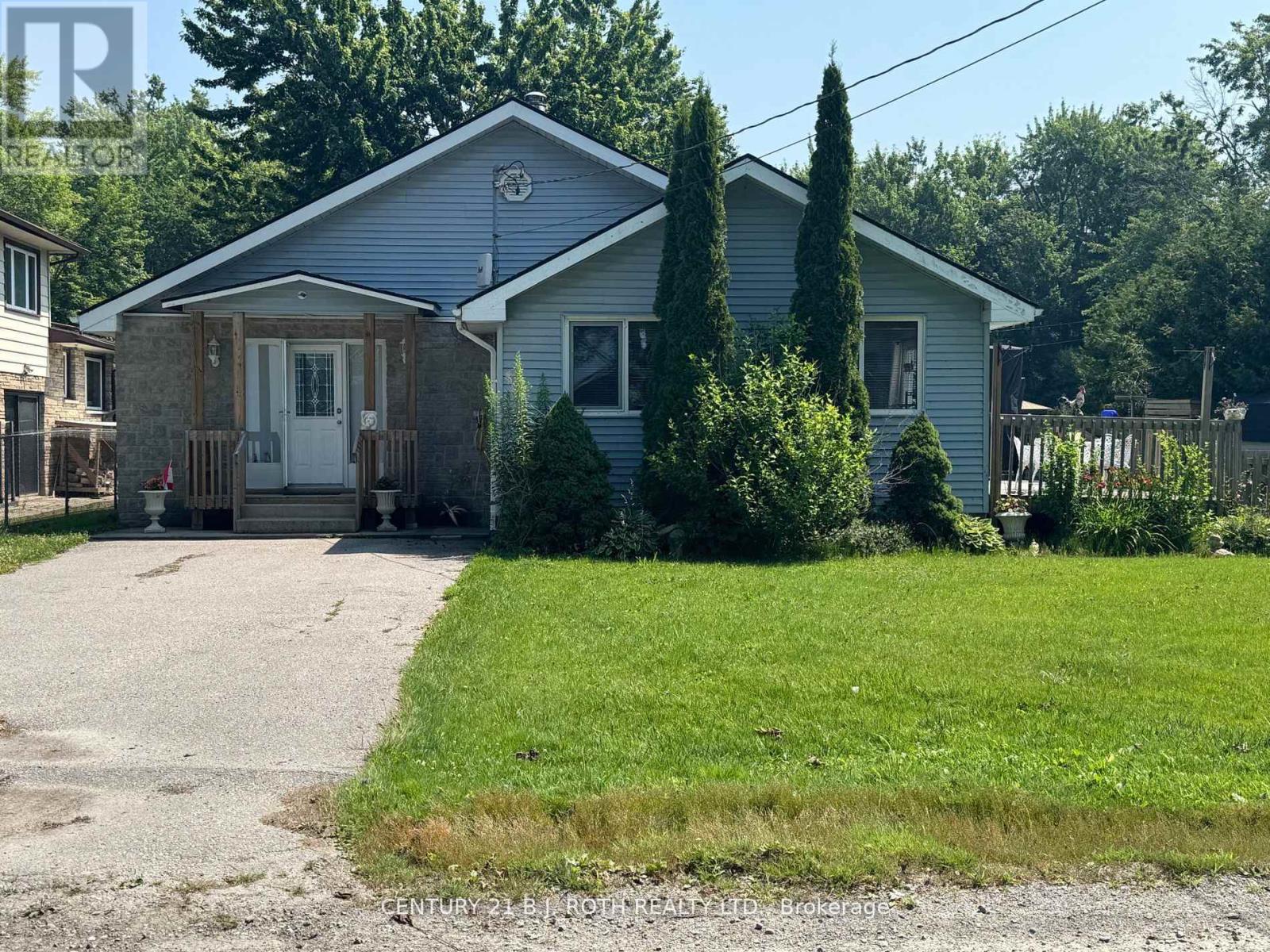2745 LONE BIRCH TRAIL, Ramara, Ontario