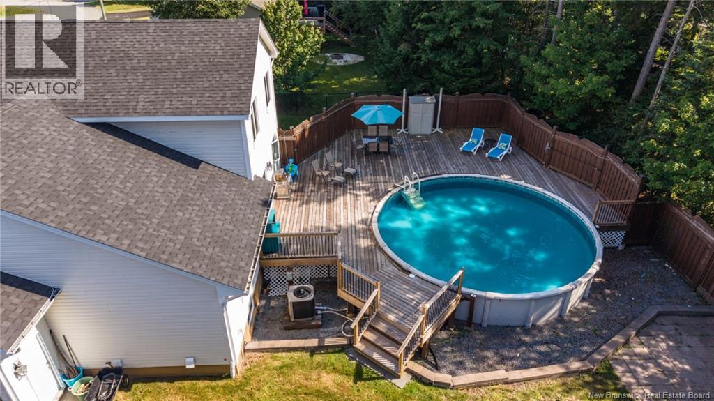 76 Hazelton Drive, Quispamsis, New Brunswick  E2E 6B5 - Photo 5 - NB145021