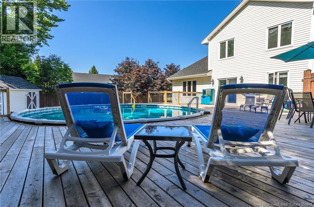 76 Hazelton Drive, Quispamsis, New Brunswick  E2E 6B5 - Photo 6 - NB145021