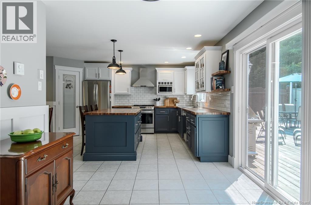 76 Hazelton Drive, Quispamsis, New Brunswick  E2E 6B5 - Photo 24 - NB145021