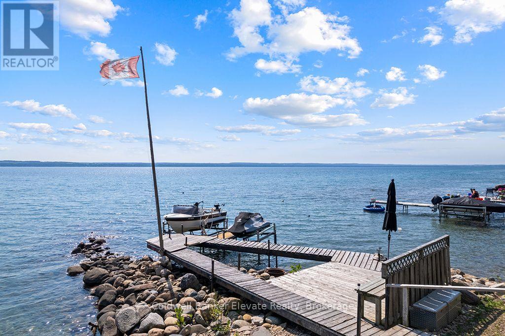 150 Macintosh Drive, Georgian Bluffs, Ontario  N0H 1S0 - Photo 43 - X13660984