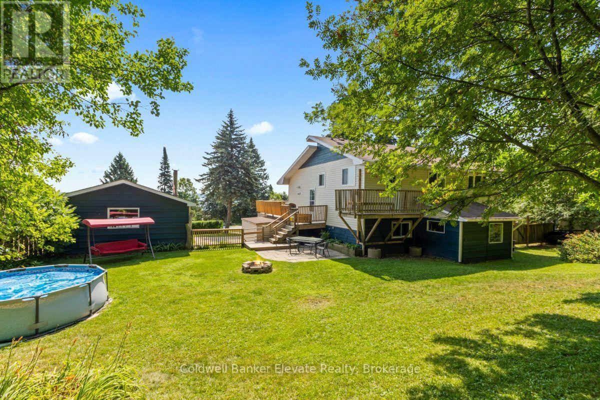 150 Macintosh Drive, Georgian Bluffs, Ontario  N0H 1S0 - Photo 22 - X13660984