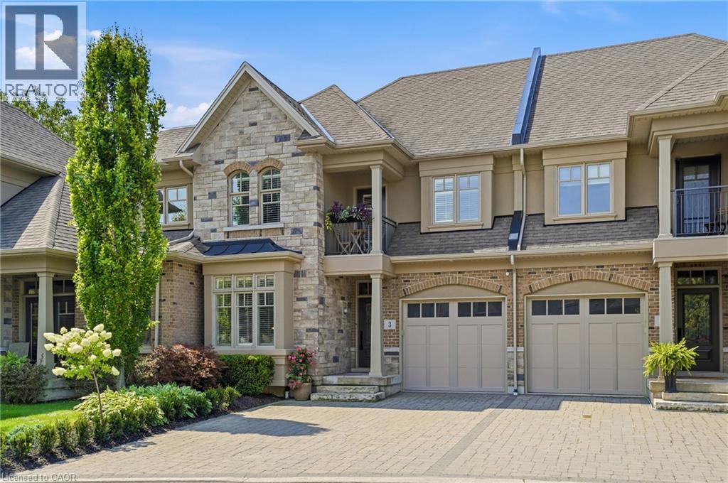 3 Evergreen Lane, Niagara-On-The-Lake, Ontario  L0S 1J0 - Photo 7 - 40853254