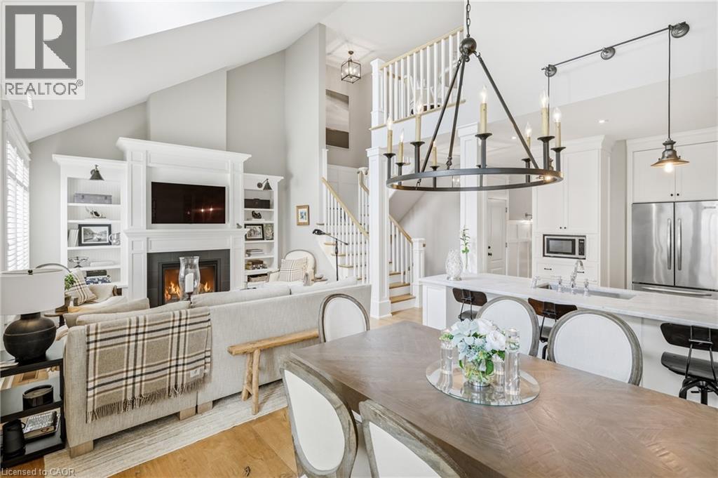 3 Evergreen Lane, Niagara-On-The-Lake, Ontario  L0S 1J0 - Photo 20 - 40853254