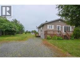 9784 Route 145, Pokesudie, New Brunswick