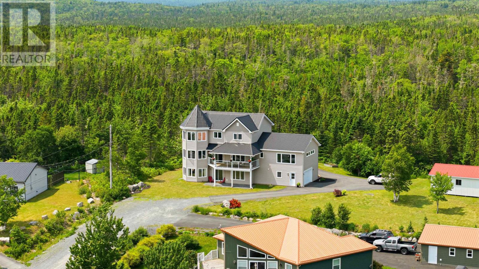 14 Jaycor Court, Bayside, Nova Scotia  B3Z 0H3 - Photo 1 - 202617182