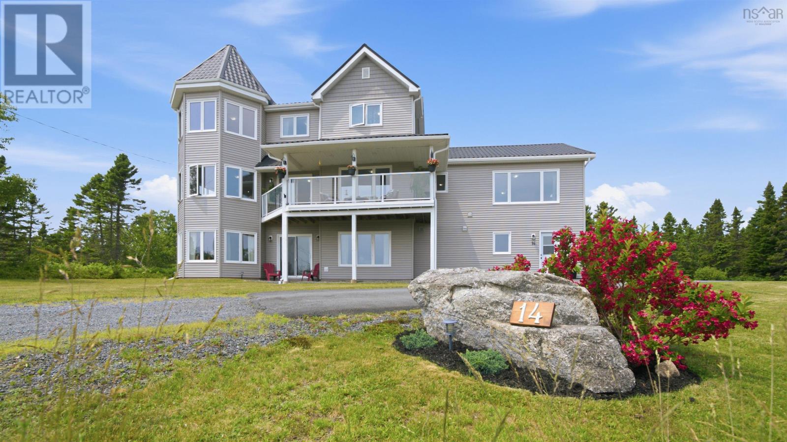 14 Jaycor Court, Bayside, Nova Scotia  B3Z 0H3 - Photo 49 - 202617182