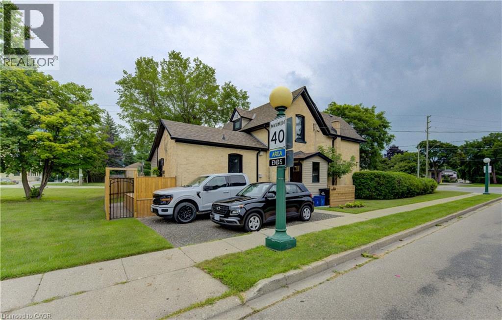 86 St Andrews Street, Cambridge, Ontario  N1S 1M4 - Photo 6 - 40855128