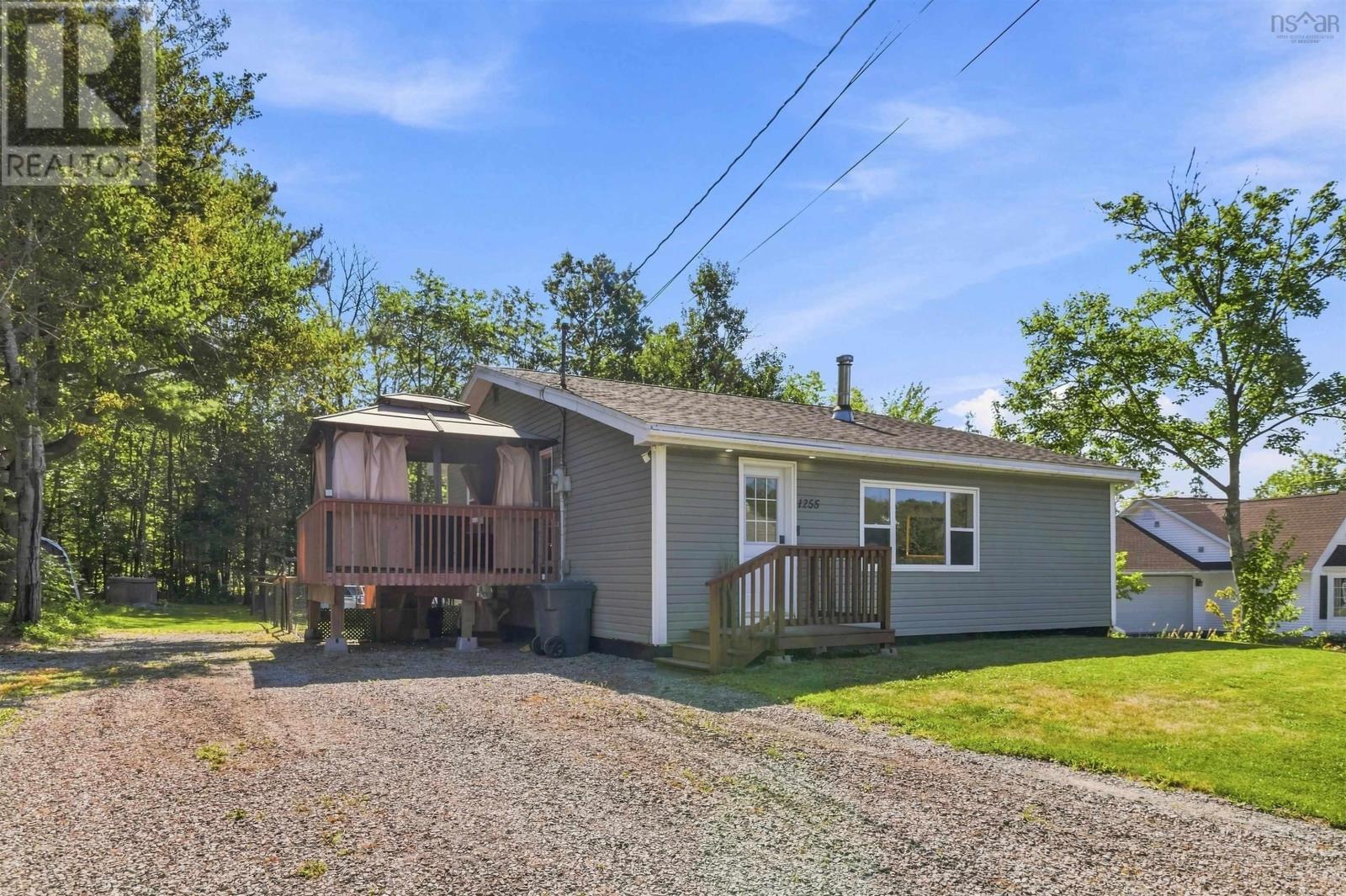 1255 Beaver Bank Road, Beaver Bank, Nova Scotia  B4G 1E8 - Photo 2 - 202620336