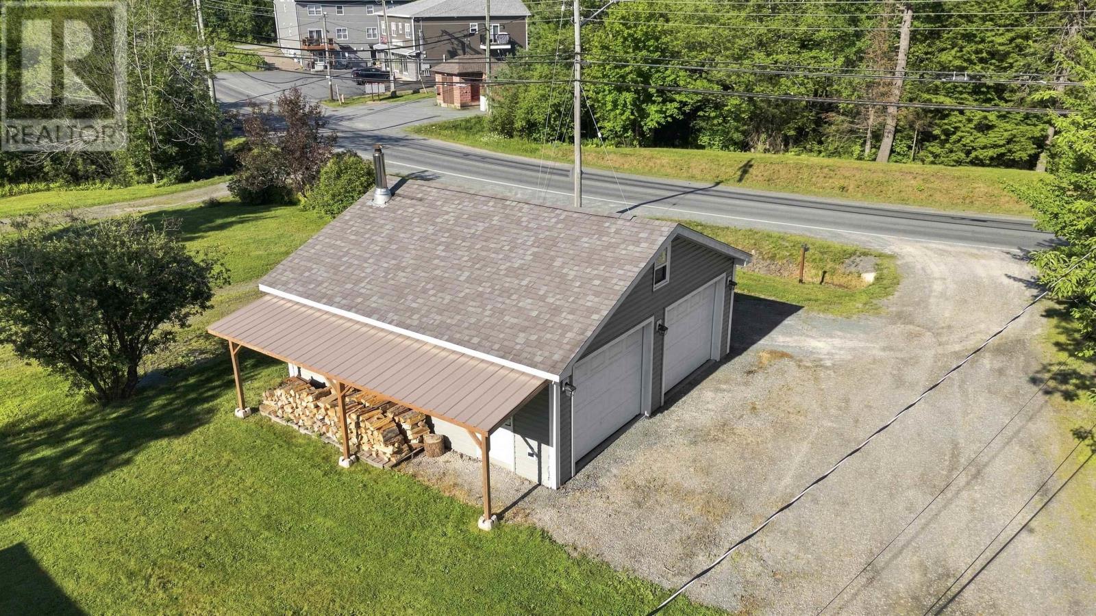 1255 Beaver Bank Road, Beaver Bank, Nova Scotia  B4G 1E8 - Photo 41 - 202620336