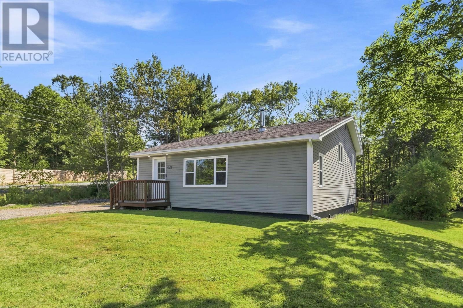 1255 Beaver Bank Road, Beaver Bank, Nova Scotia  B4G 1E8 - Photo 4 - 202620336