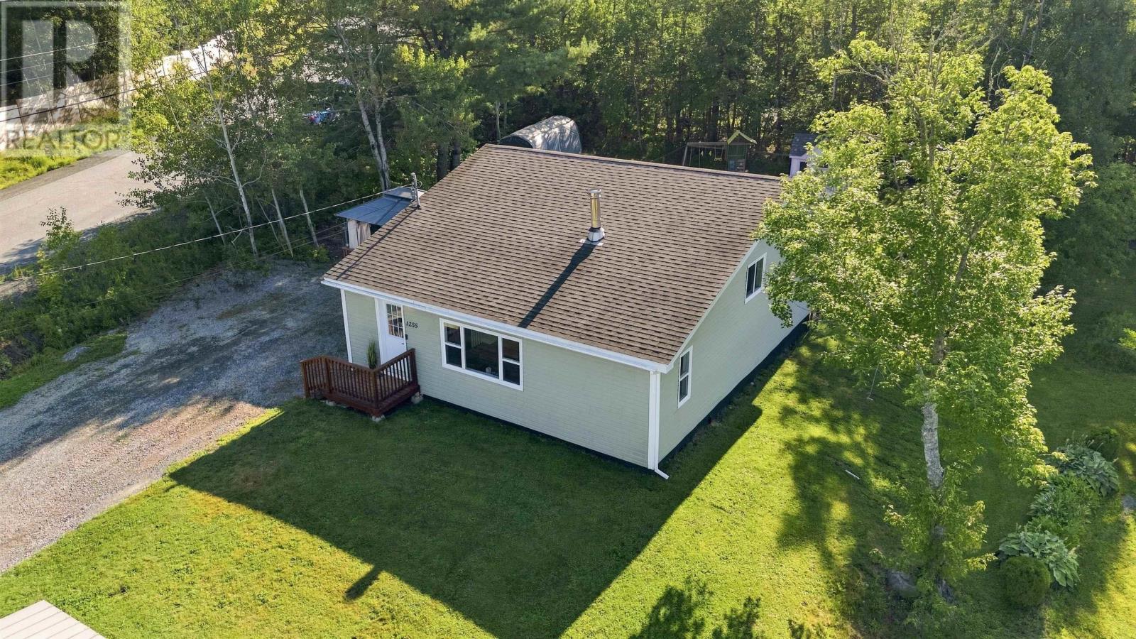 1255 Beaver Bank Road, Beaver Bank, Nova Scotia  B4G 1E8 - Photo 40 - 202620336