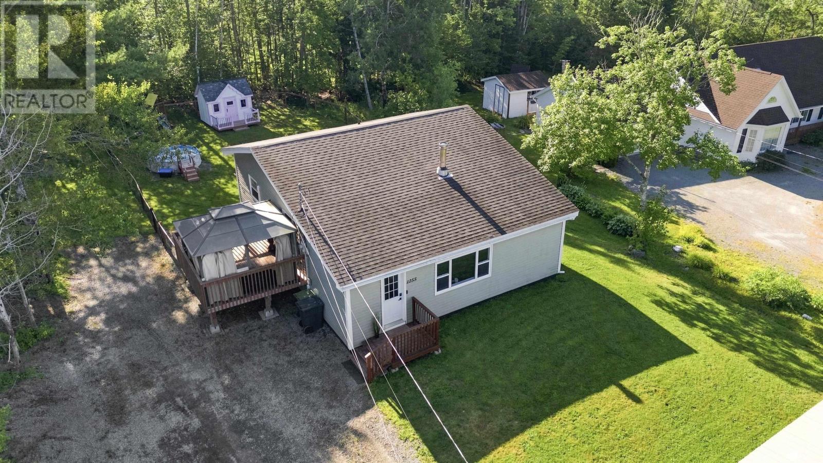 1255 Beaver Bank Road, Beaver Bank, Nova Scotia  B4G 1E8 - Photo 39 - 202620336
