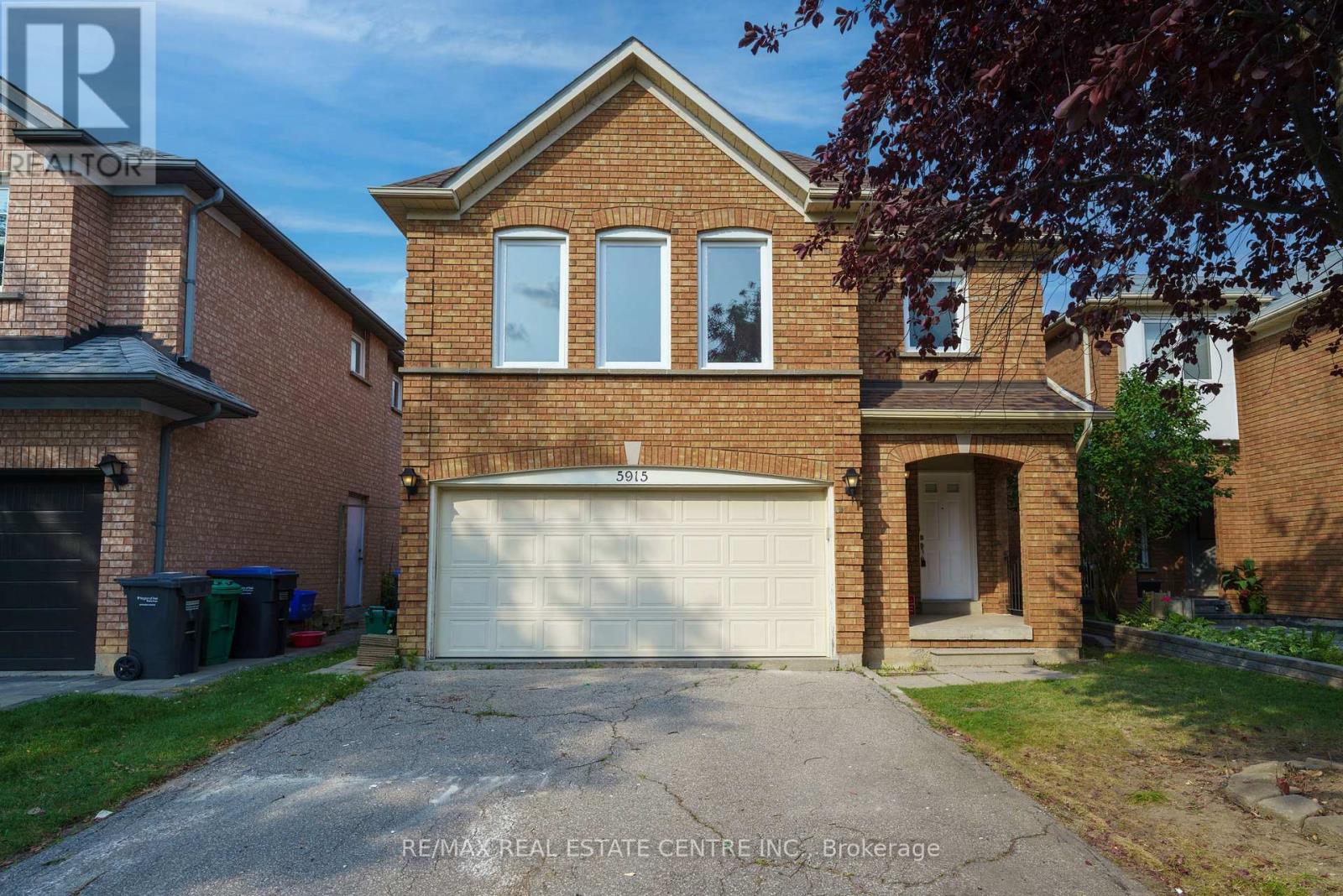 5915 HEMINGWAY ROAD, Mississauga, Ontario