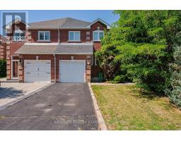 1 KITTO COURT, Brampton, Ontario