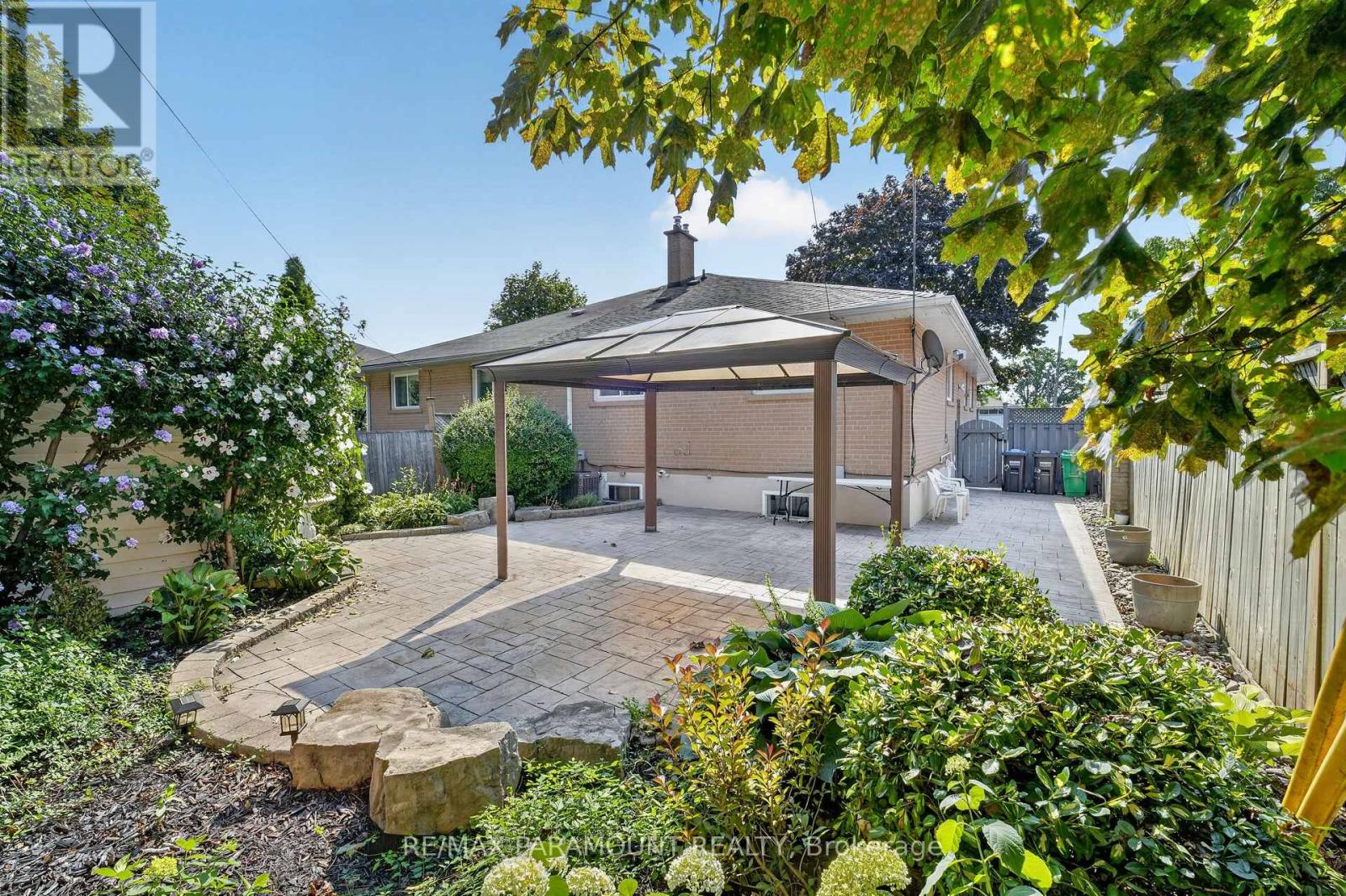 63 Argyle Crescent, Brampton, Ontario  L6T 1M9 - Photo 36 - W13665568