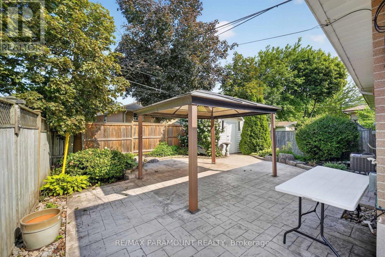 63 Argyle Crescent, Brampton, Ontario  L6T 1M9 - Photo 37 - W13665568