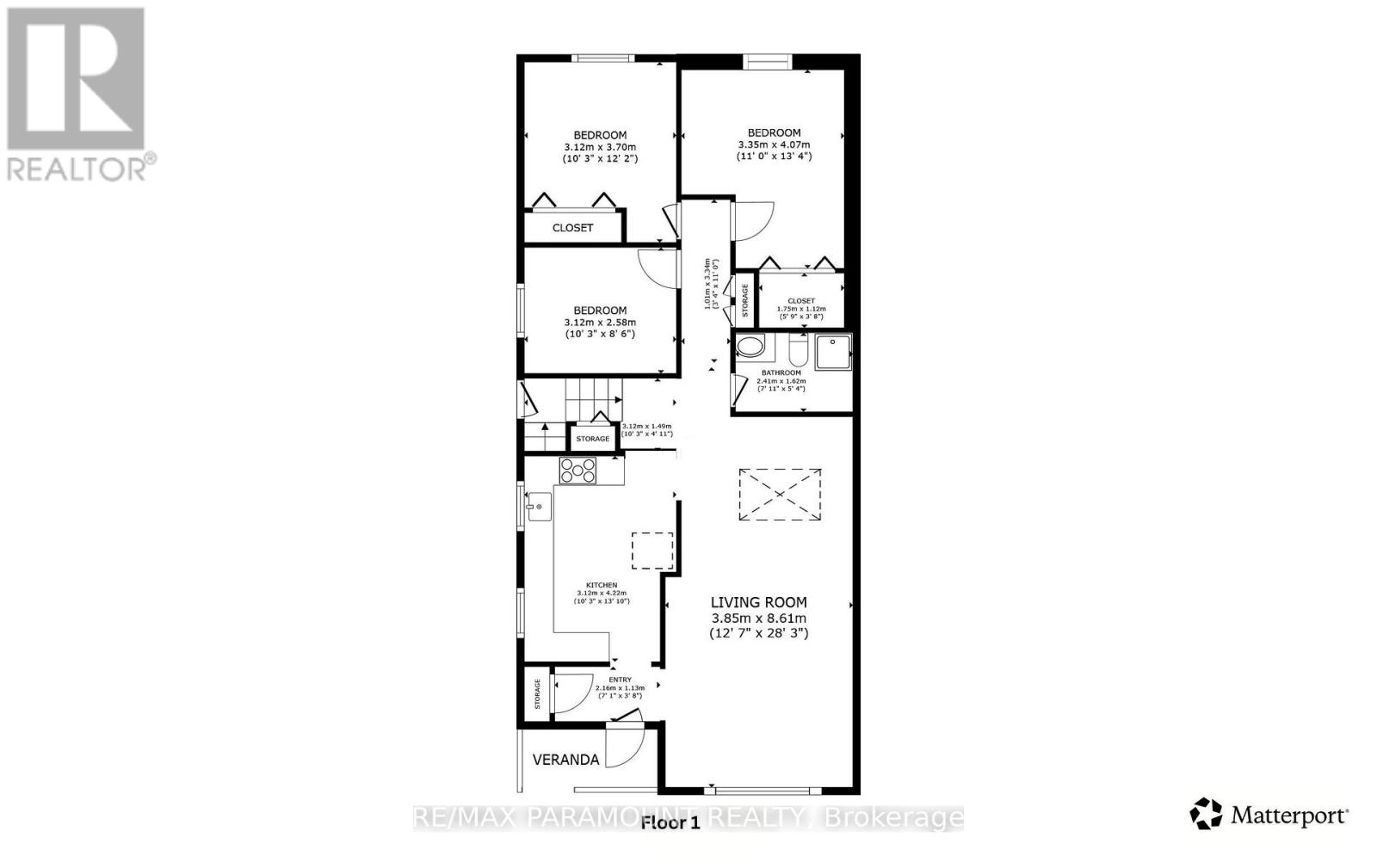 63 Argyle Crescent, Brampton, Ontario  L6T 1M9 - Photo 42 - W13665568