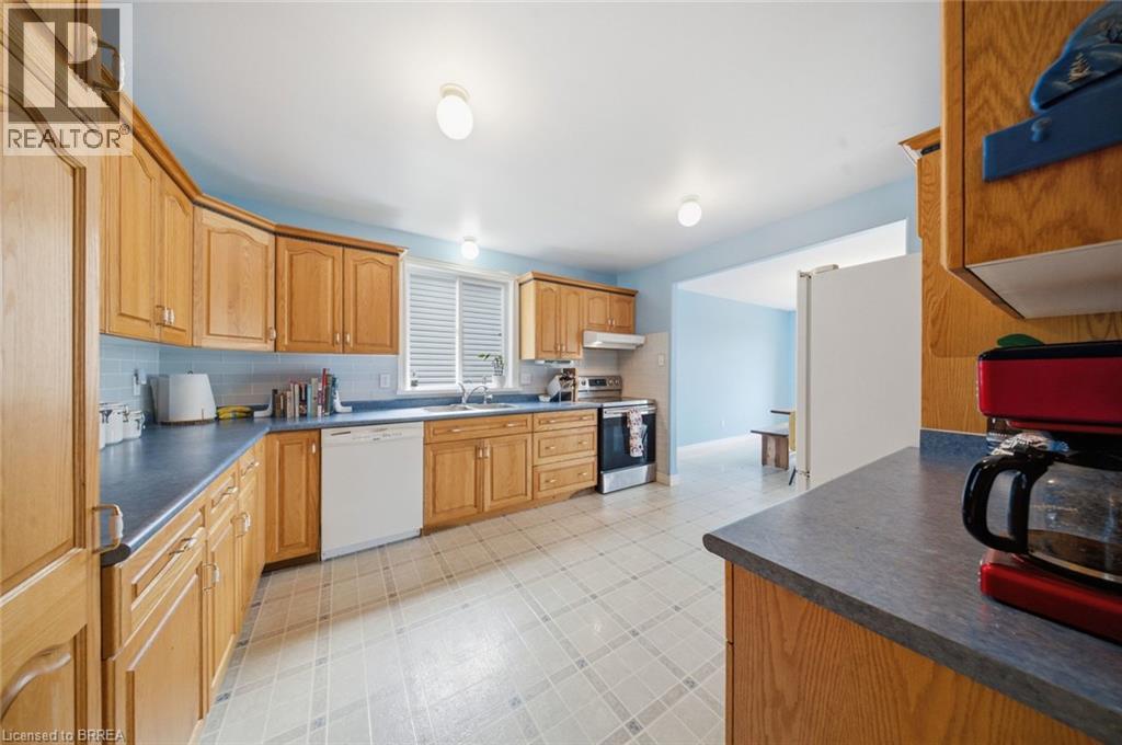 61 Sunnyside Drive, St. George, Ontario  N0E 1N0 - Photo 12 - 40855160