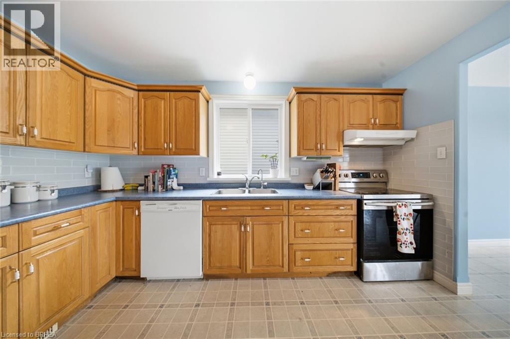 61 Sunnyside Drive, St. George, Ontario  N0E 1N0 - Photo 14 - 40855160